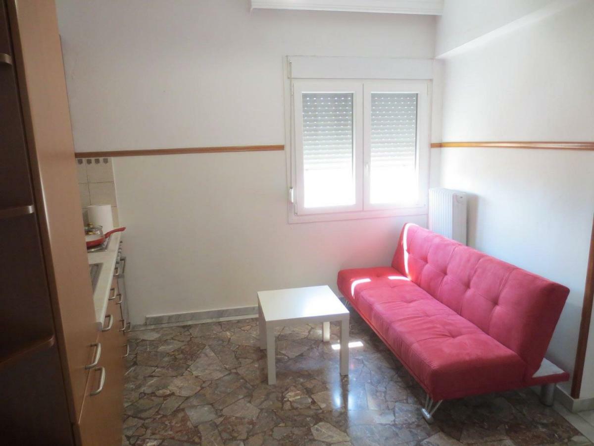 Studio Anna Veria Center Dış mekan fotoğraf