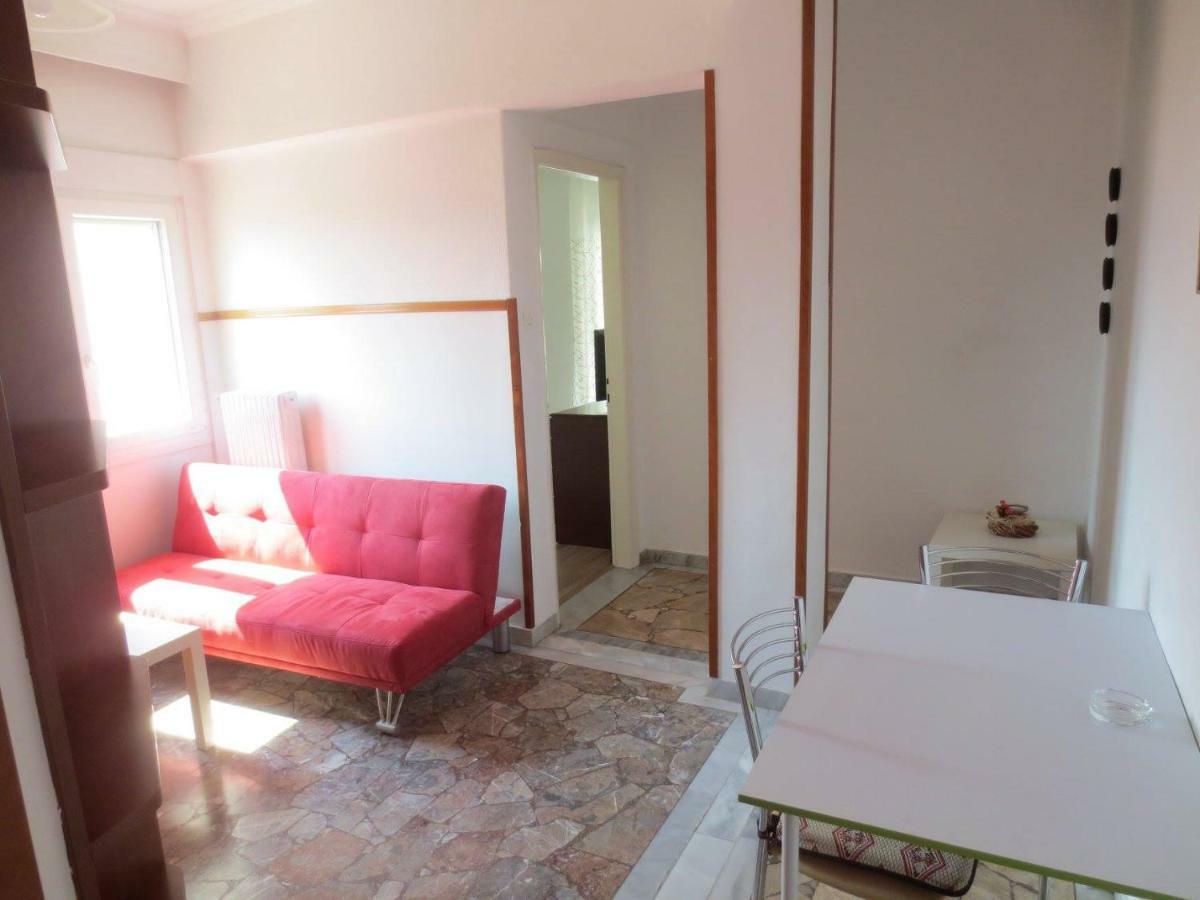 Studio Anna Veria Center Dış mekan fotoğraf