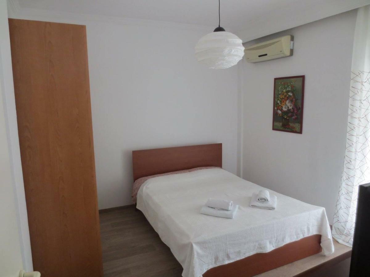 Studio Anna Veria Center Dış mekan fotoğraf