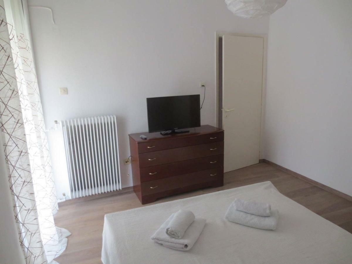 Studio Anna Veria Center Dış mekan fotoğraf