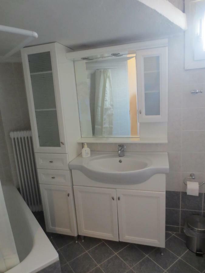 Studio Anna Veria Center Dış mekan fotoğraf
