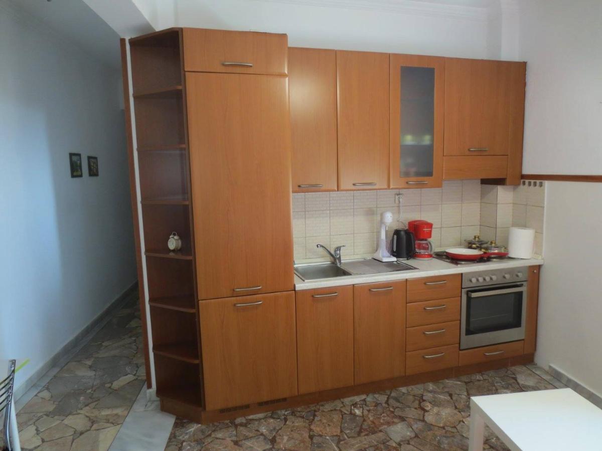 Studio Anna Veria Center Dış mekan fotoğraf